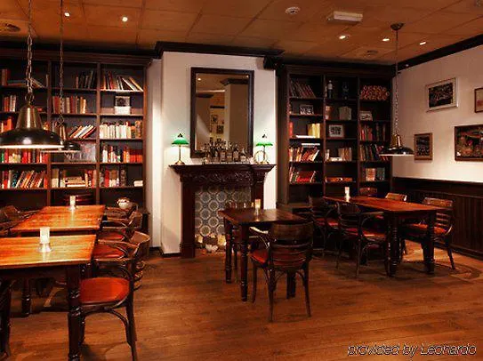Nh Capelle Rotterdam Hotel Capelle aan den IJssel