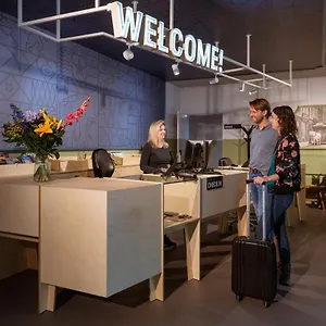  Hostel Stayokay Netherlands