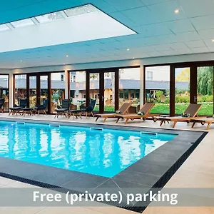 **** Hotel Schaepkens St Fijt Netherlands