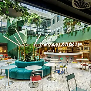 **** Hotel The Florian Amsterdam Airport, Worldhotels Crafted Netherlands