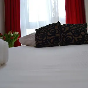 ** Hotel Floris Netherlands