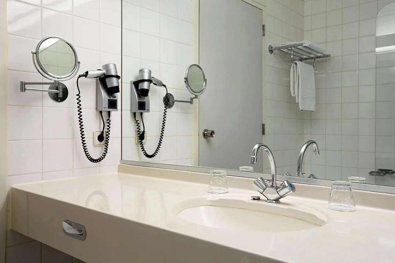 Nh Capelle Rotterdam Hotel Capelle aan den IJssel Netherlands