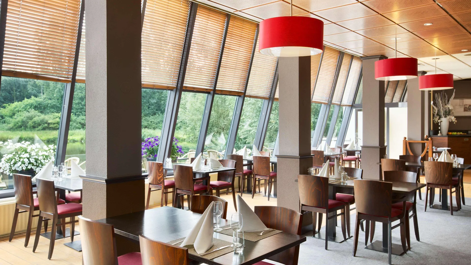 Nh Capelle Rotterdam Hotel Capelle aan den IJssel