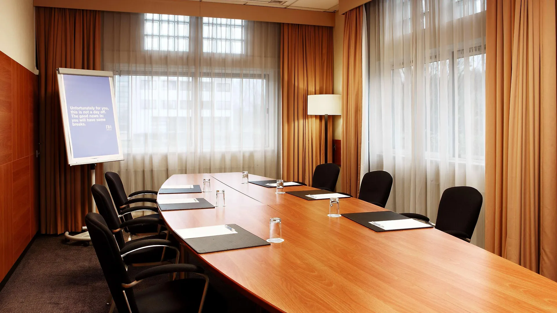 Nh Capelle Rotterdam Hotel Capelle aan den IJssel Netherlands