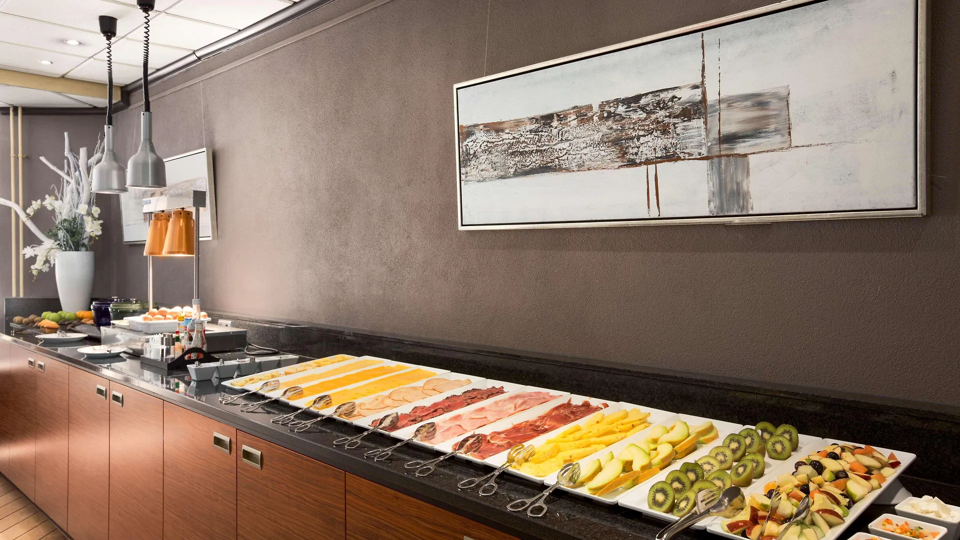 Nh Capelle Rotterdam Hotel Capelle aan den IJssel