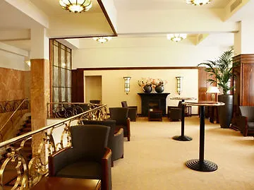 Nh Capelle Rotterdam Hotel Capelle aan den IJssel