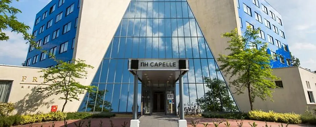 Nh Capelle Rotterdam Hotel Capelle aan den IJssel