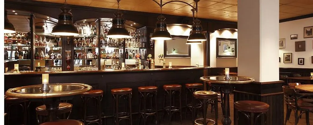 Nh Capelle Rotterdam Hotel Capelle aan den IJssel