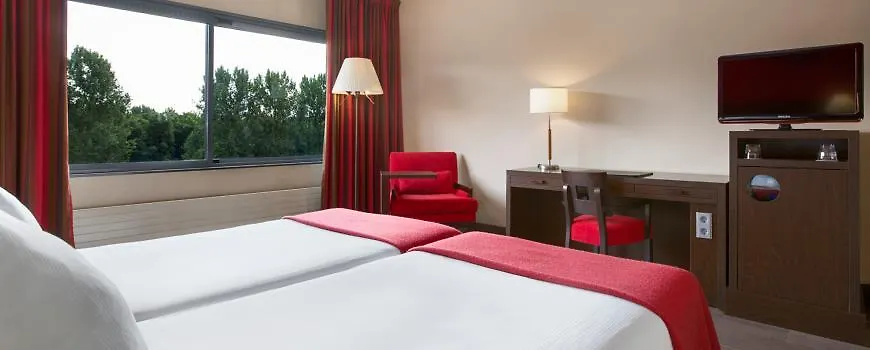 Nh Capelle Rotterdam Hotel Capelle aan den IJssel