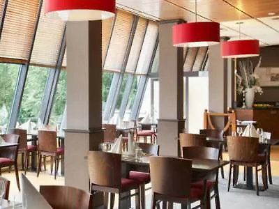 Nh Capelle Rotterdam Hotel Capelle aan den IJssel 4*,