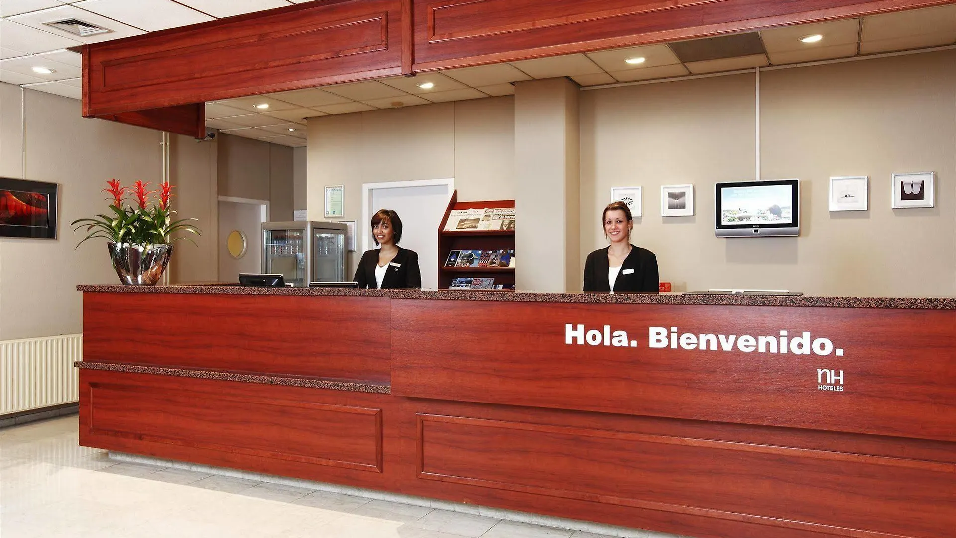 Nh Capelle Rotterdam Hotel Capelle aan den IJssel